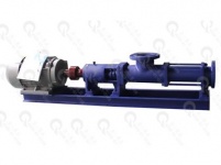 screw pump