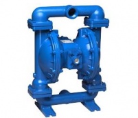 diaphragm pump
