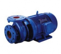 centrifugal pump