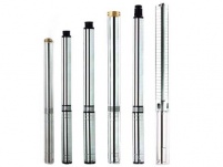 deep well pump