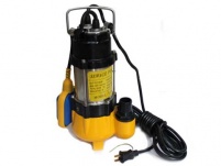 submersible pump