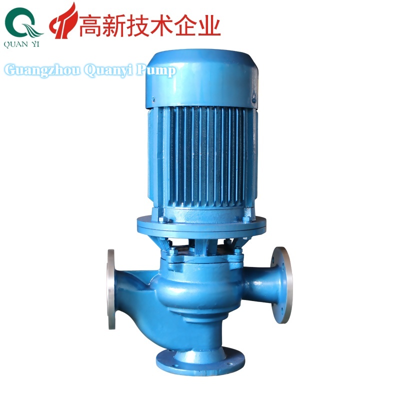 QYWG type vertical stainless steel sewage pump QYWG type vertical stainless steel sewage pump